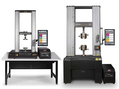 double column universal testing machine|instron universal testing machines.